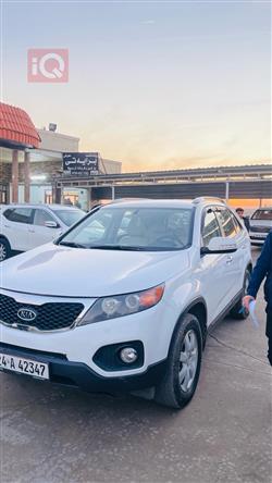 کیا سۆرینتۆ